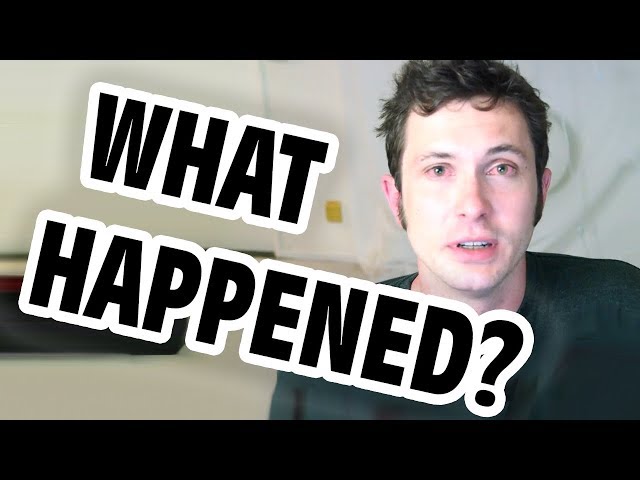What Happened to Tobuscus? - Dead Channels (Toby Turner's Downfall)