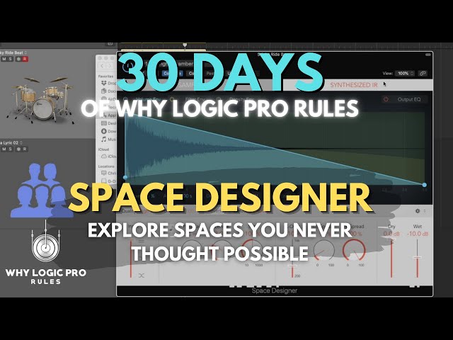 Explore Spaces You Never Thought Possible With Space Designer