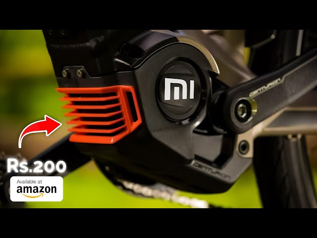 10 Coolest Bike Gadgets you can buy on Amazon and Online | Gadgets under Rs100, Rs200, Rs500