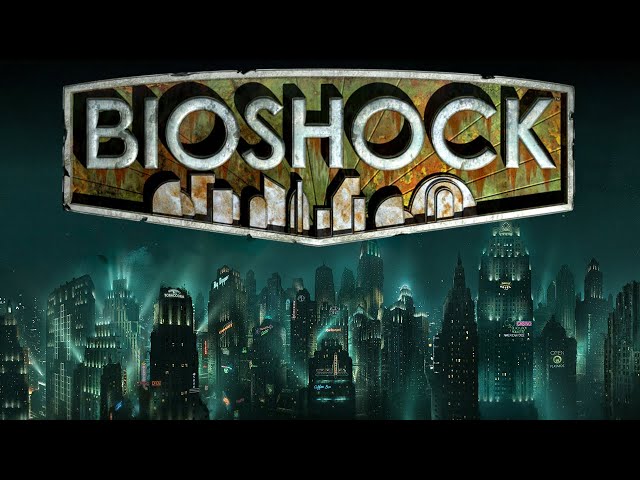 Bioshock Retrospective
