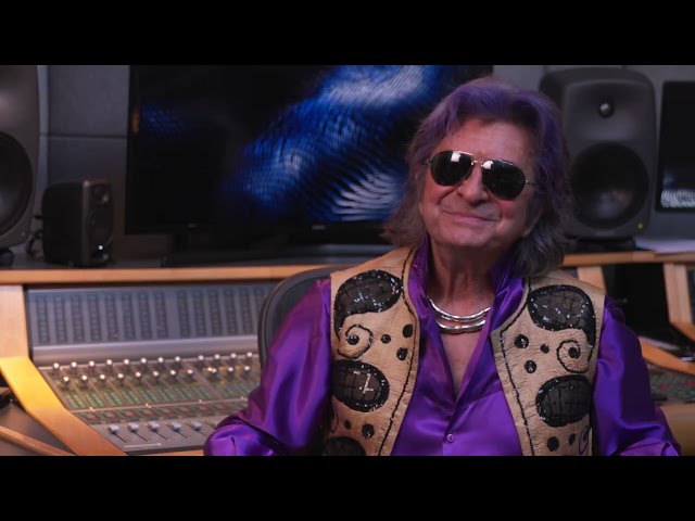 In Concert for Cancer with Jim Peterik - The Fight Of Our Life