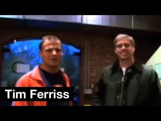 Chocolate Tasting with the Pros | Part 4 | Tim Ferriss