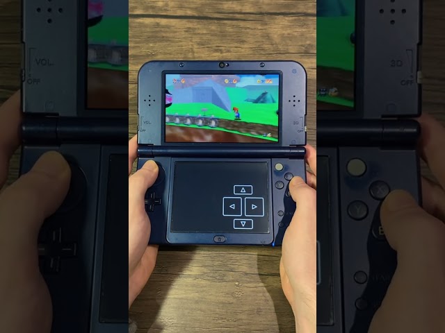 Why You Should Mod Your 3DS