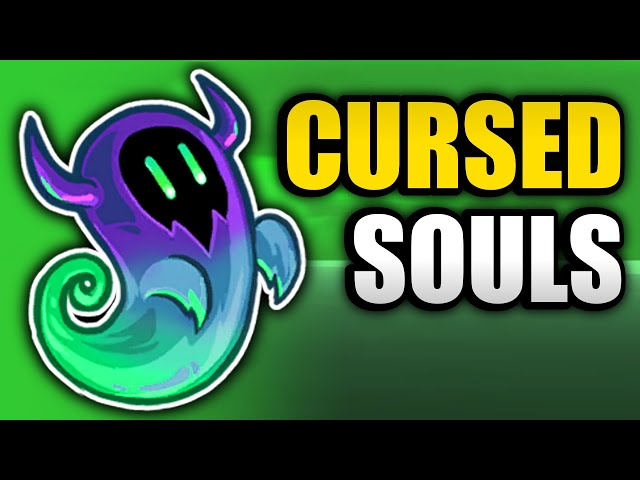 Town of Salem 2 But CURSED SOULS Are Everywhere