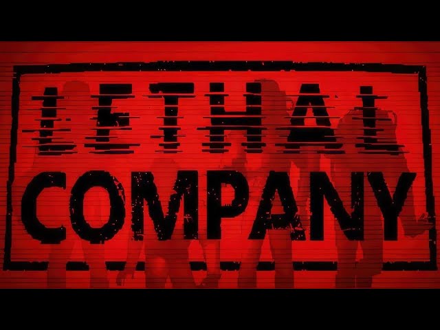 Let's Stream Together: Lethal Company (mit HISL und Celaena)