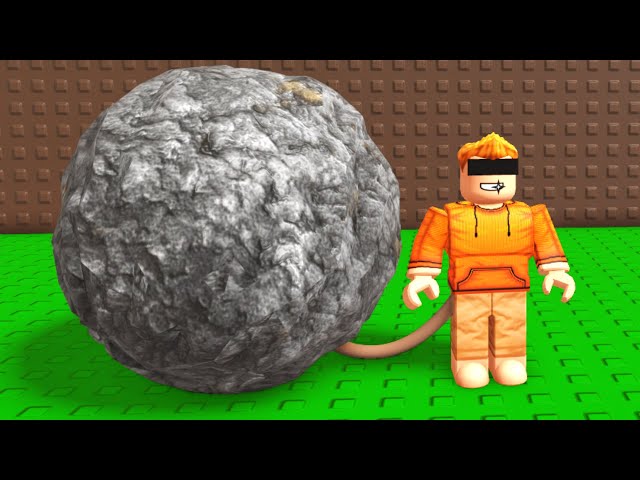ALTITORTURE but with a boulder