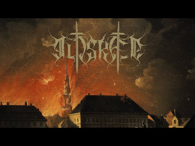 Ildskær - Matrosen (Track Premiere)