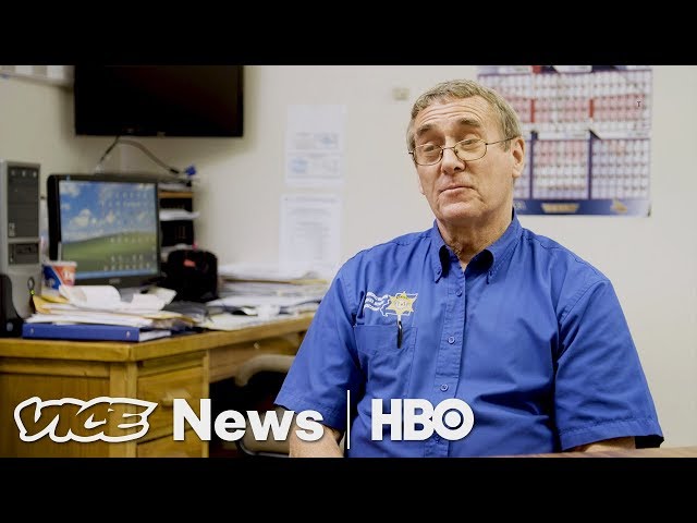 Can A Person Be Criminally Liable For Someone Else's Suicide? (HBO)