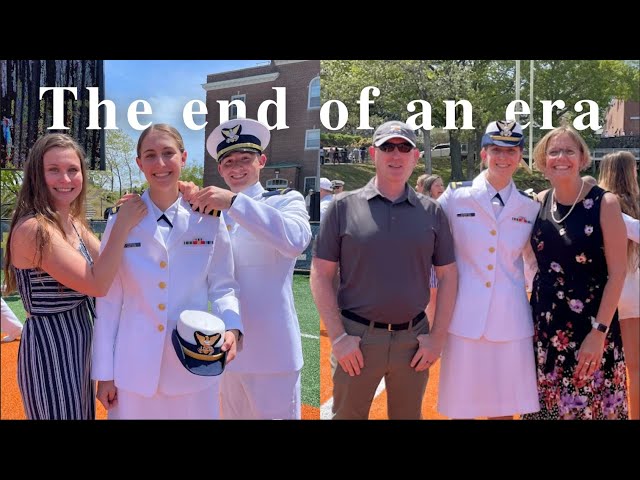 THE END OF AN ERA // Graduation, Getting Married, a note to all the parents