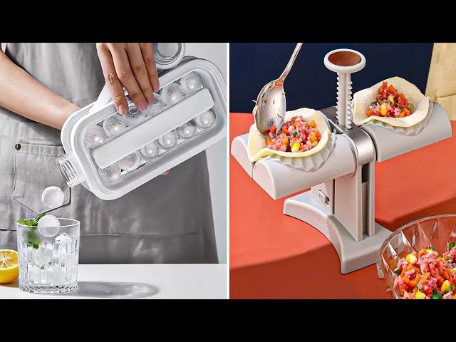 🥰 New Appliances & Kitchen Gadgets For Every Home #14 🏠Appliances, Makeup, Smart Inventions