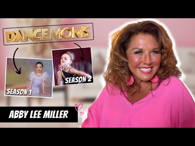 Reacting to Fan Favorite Dances - Season 1, Season 2 *dance moms* l Abby Lee Miller
