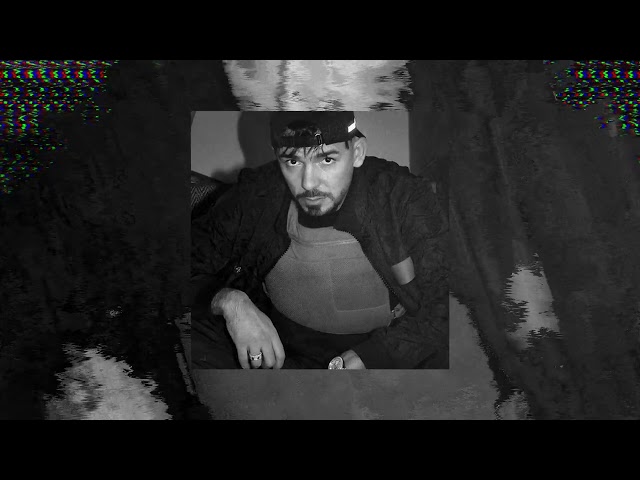 CAPITAL BRA – HALBMOND ft. KALAZH44 (Visualizer)