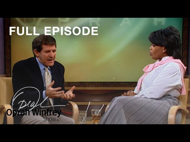 Gary Zukav's Romantic Class 101 | The Best of The Oprah Show | Full Episode | OWN