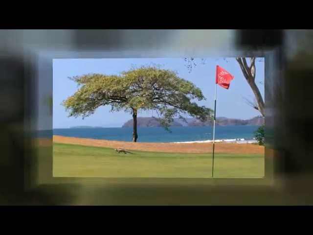 Reserva Conchal Golf Club 2015