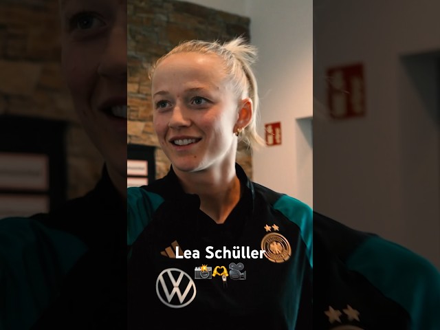 Lea Schüller 📸👀😅
