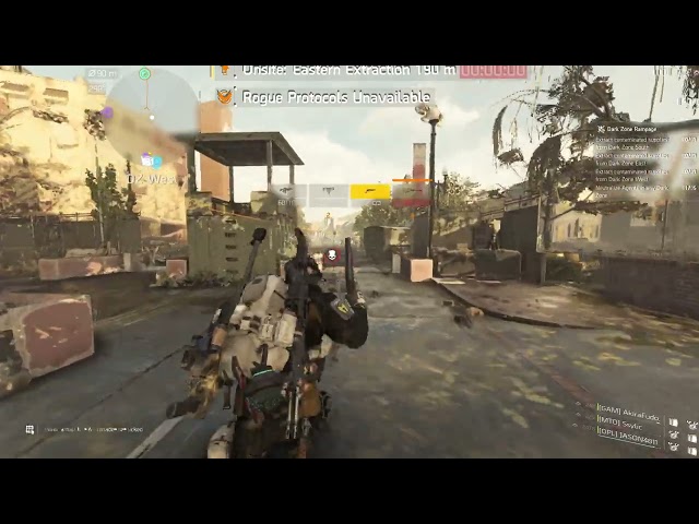 Undetected Division 2 Hack