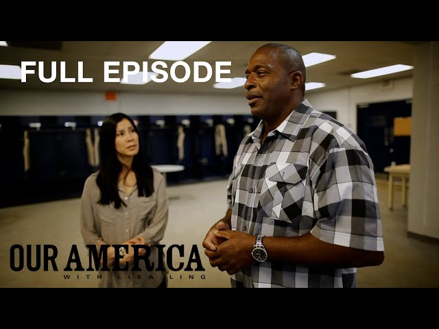 A Predator in the Clubhouse | Our America With Lisa Ling | Full Episode | OWN