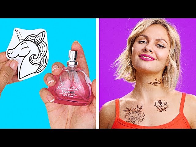 ARE YOU READY TO PARTY? || Genius Fashion and Beauty Hacks To Rock Any Party!