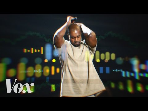 Kanye, deconstructed: The human voice as the ultimate instrument