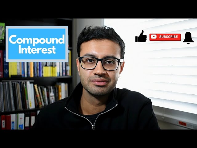 What Is Compound Interest? | How To Calculate Compound Interest & How It Can Impact Your Life