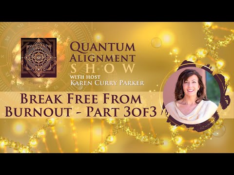 Quantum Alignment Show
