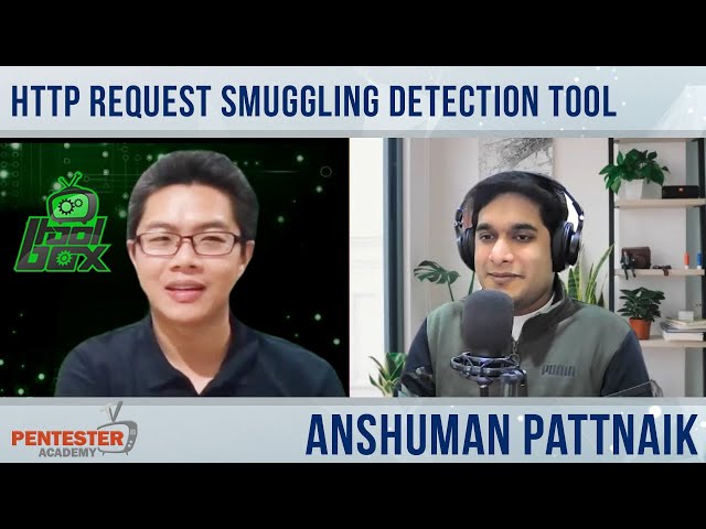 The Tool Box | HTTP Request Smuggling Detection Tool