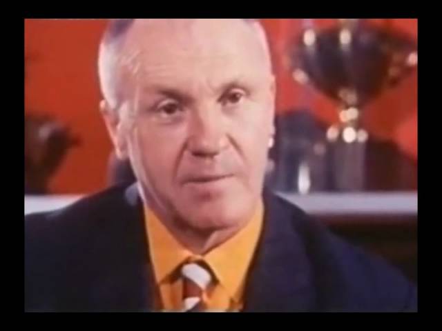 Spirit of Shankly - Sweden Branch - Bill Shankly Quotes