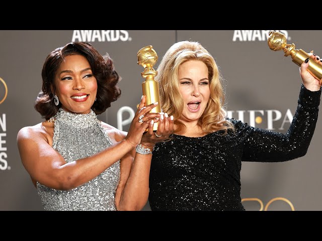 Golden Globes 2023: Must-See Moments!