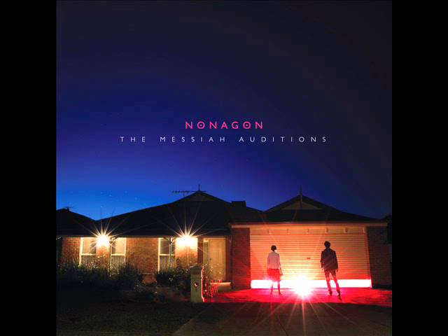 Nonagon - On Repeat (trip hop)