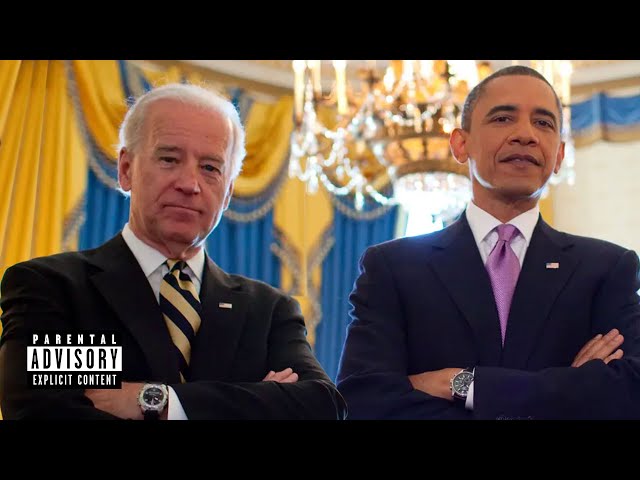 AI Obama + AI Biden - Boy's a liar Pt. 2