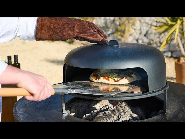 OFYR | Pizza Oven