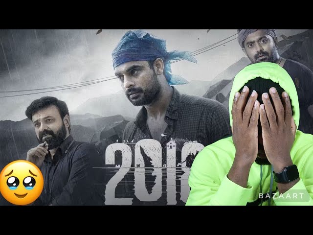 2018 Everyone is A Hero Movie REACTION 2 | Emotional Marriage Proposal Scene | Tovino Thomas in love