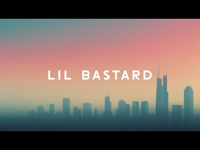 BossMan Dlow - Lil Bastard (Lyrics) Ft. Rob49