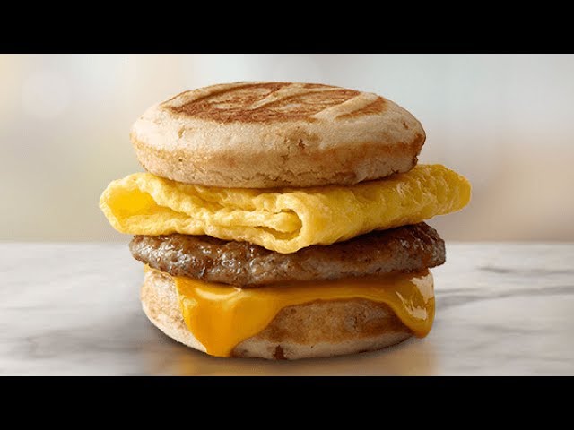 The Truth About McDonald's Breakfast