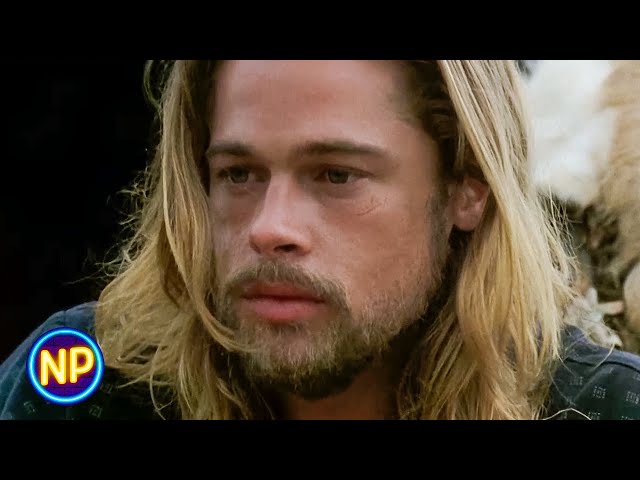 Brad Pitt Gets Revenge | Legends of the Fall (1994) | Now Playing
