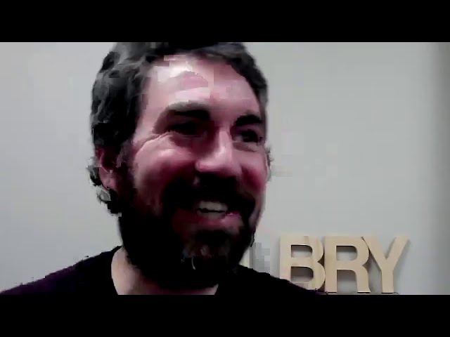 LBRY CEO Interview - Jeremy Kauffman (2020)