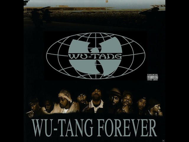 Wu-Tang Clan - Triumph (With Extra Raekwon Verse)