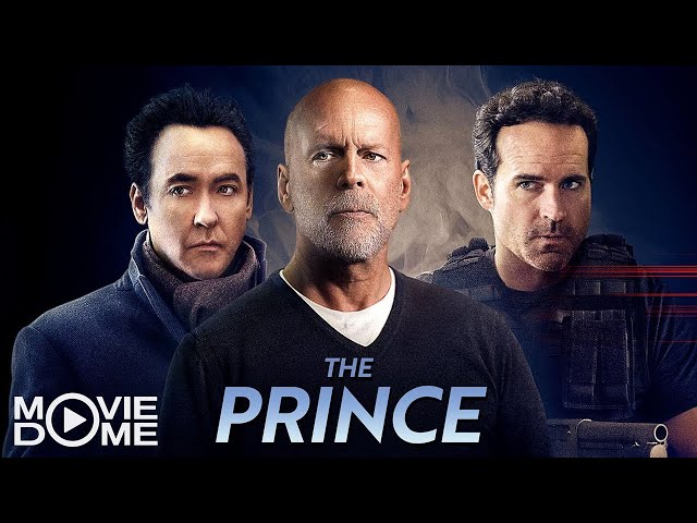 The Prince: Only God Forgives - mit Bruce Willis - Ganzen Film kostenlos in HD schauen bei Movied
