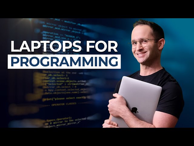 Best Laptop for Programming: ULTIMATE GUIDE