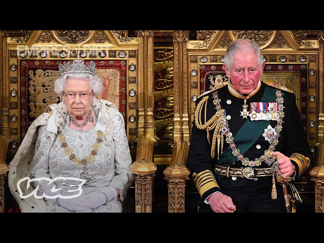 The Dark Secret Behind the Royal Family's Wealth | Empires of Dirt