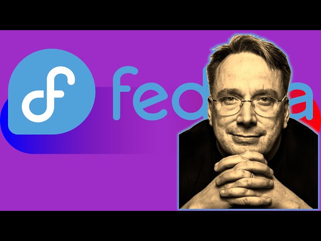 [Arabic] Fedora!! Linus Torvalds's Favorite Distro. Is It Silly??