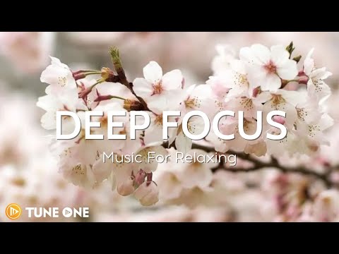 Plum White - Relaxing Guitar Music | Nature Sounds [Stress Relief Music, Spa, Meditation, Yoga]