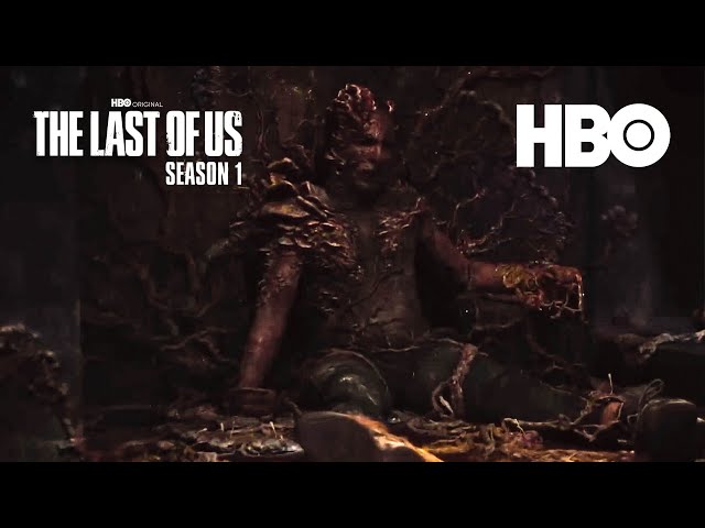 The Last of Us: S1 E7, Preview, Left Behind | HBO Series