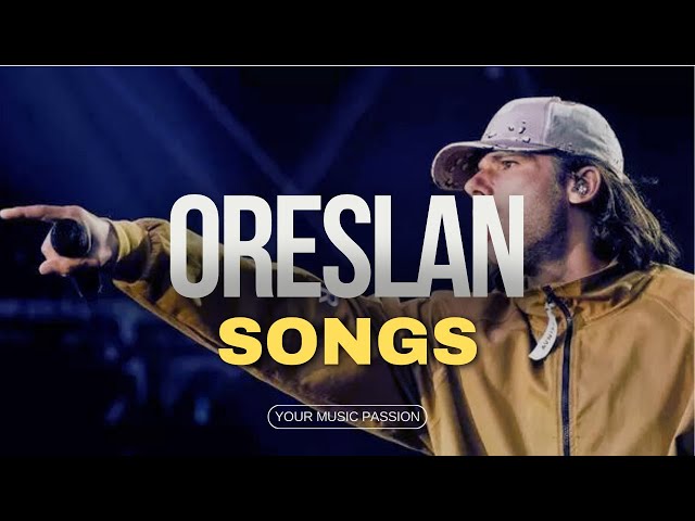Orelsan - Best Songs Compilation | Playlist
