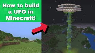 How to build in the sky!