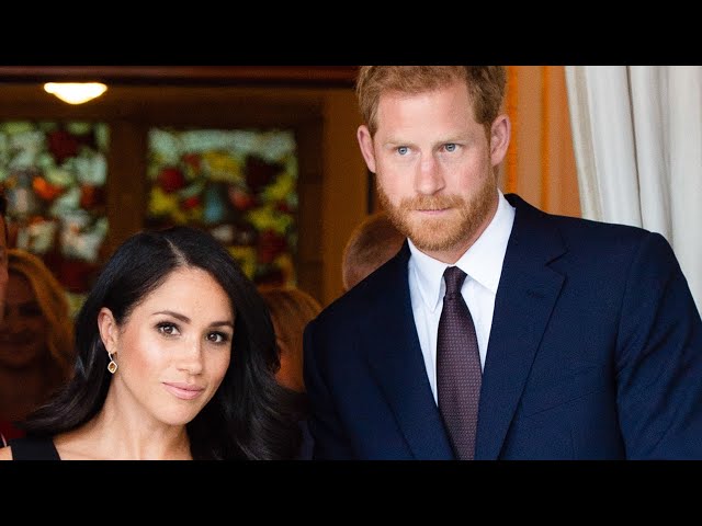 What Harry & Meghan Said After Kate Revealed Her Cancer Diagnosis
