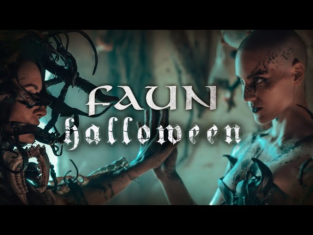 FAUN - Halloween (Official Video)
