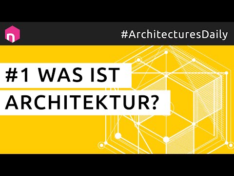 Architecture's Daily // deutsch