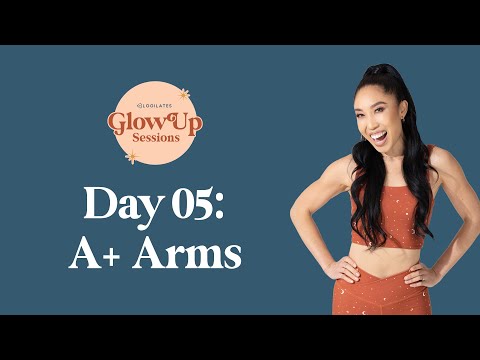 Arms & Upper Body Workouts - Blogilates
