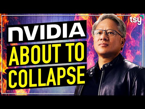 AMD's New GPUs Are BIG Trouble for Nvidia Stock (NVDA)